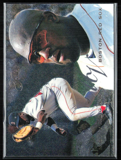 Mo Vaughn