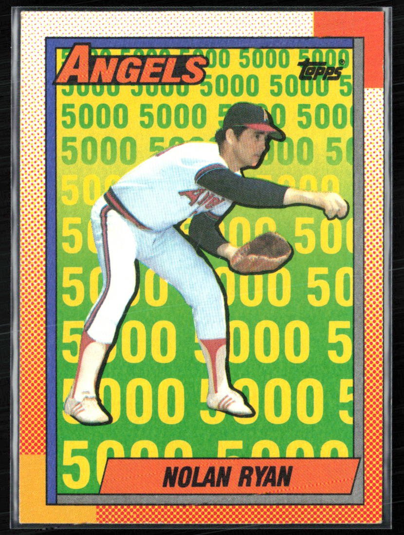Nolan Ryan