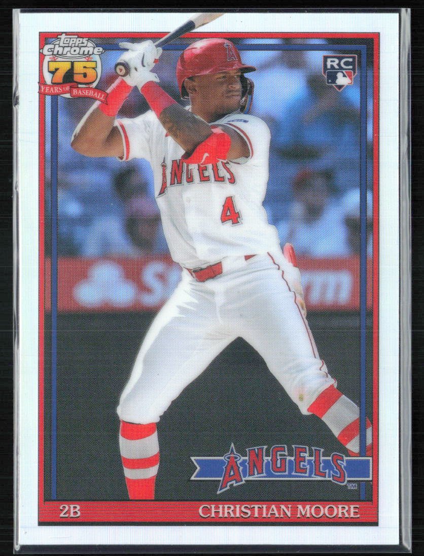 Christian Moore RC