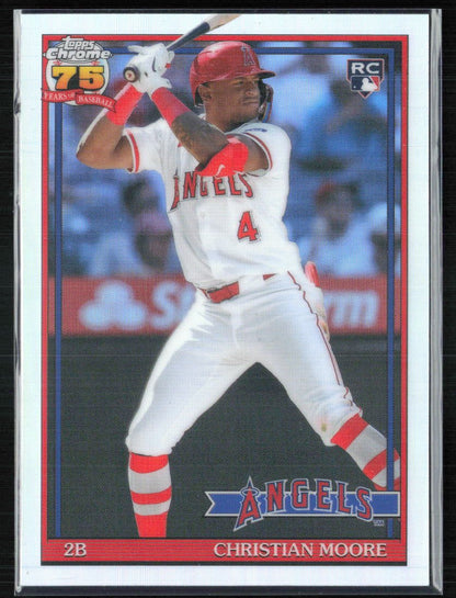 Christian Moore RC