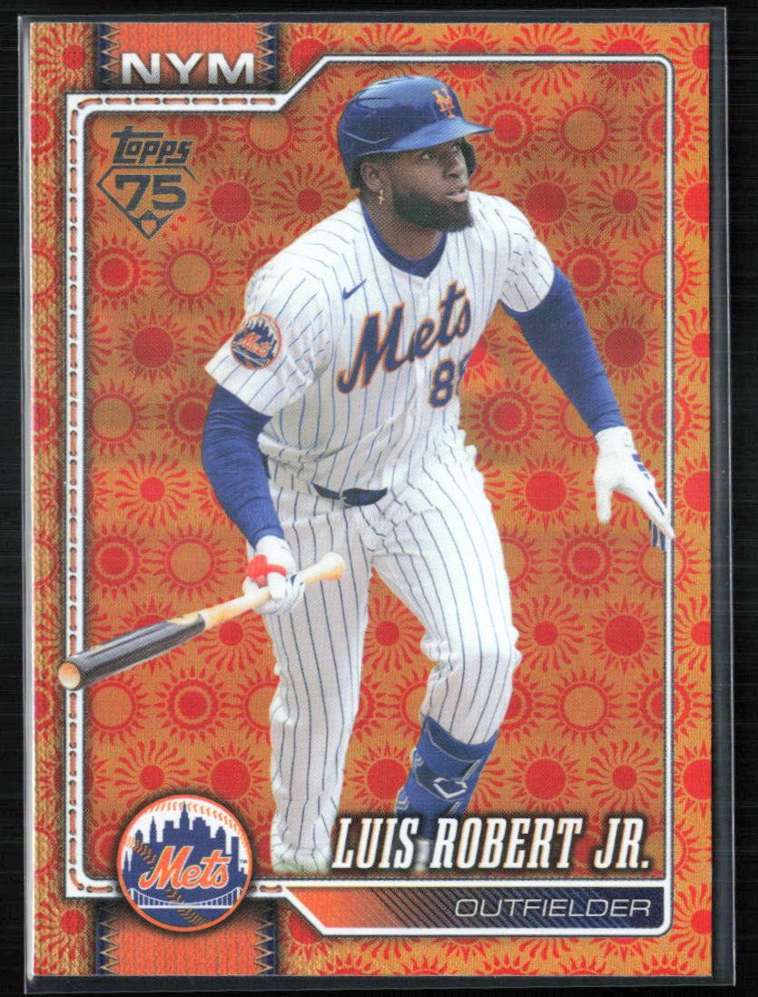 Luis Robert Jr.