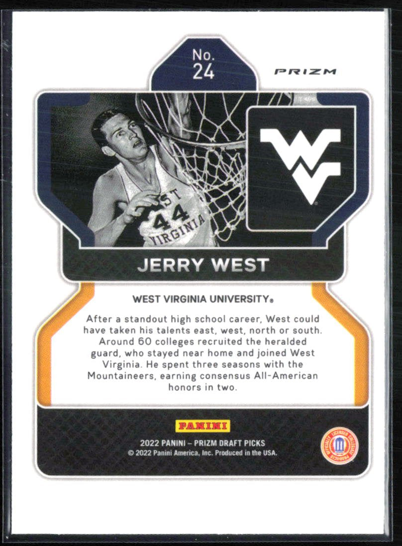 Jerry West