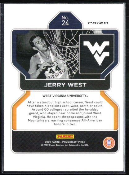 Jerry West