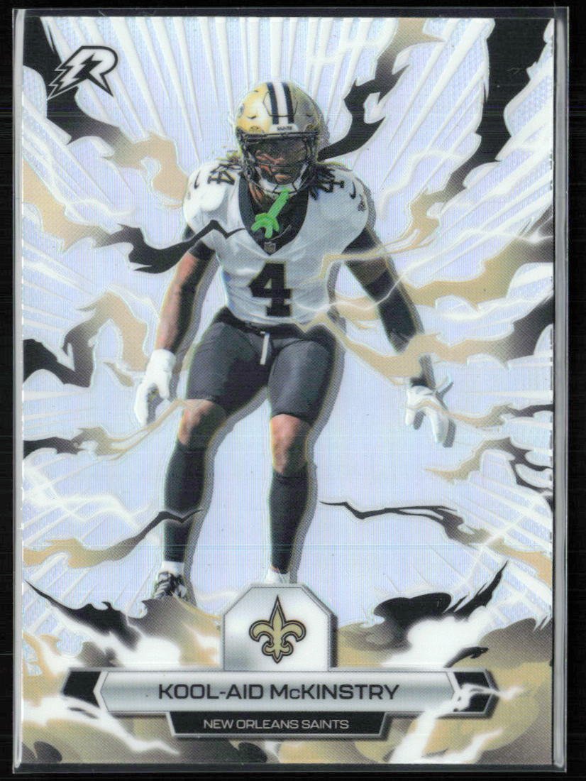 Kool-Aid McKinstry Refractor