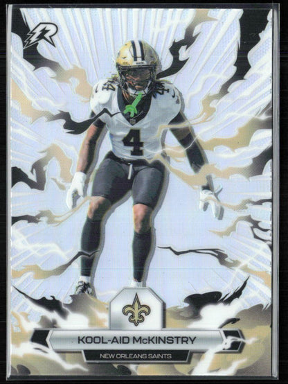 Kool-Aid McKinstry Refractor
