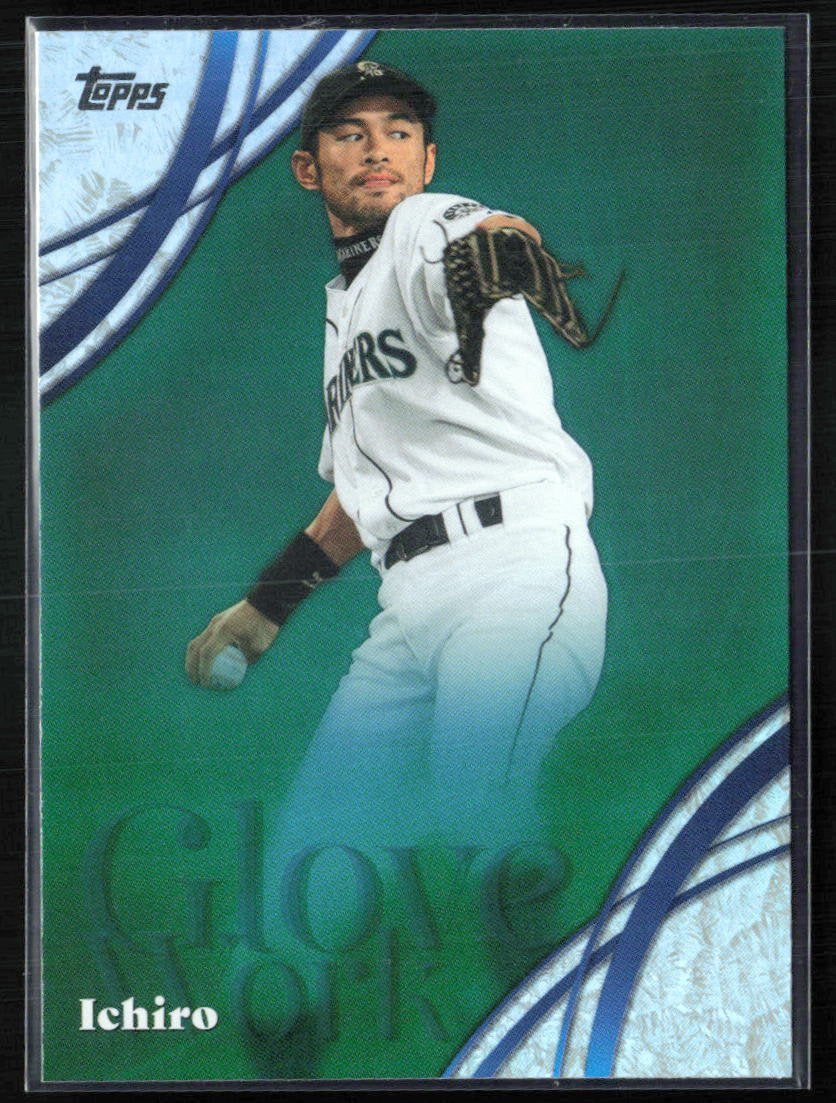 Ichiro