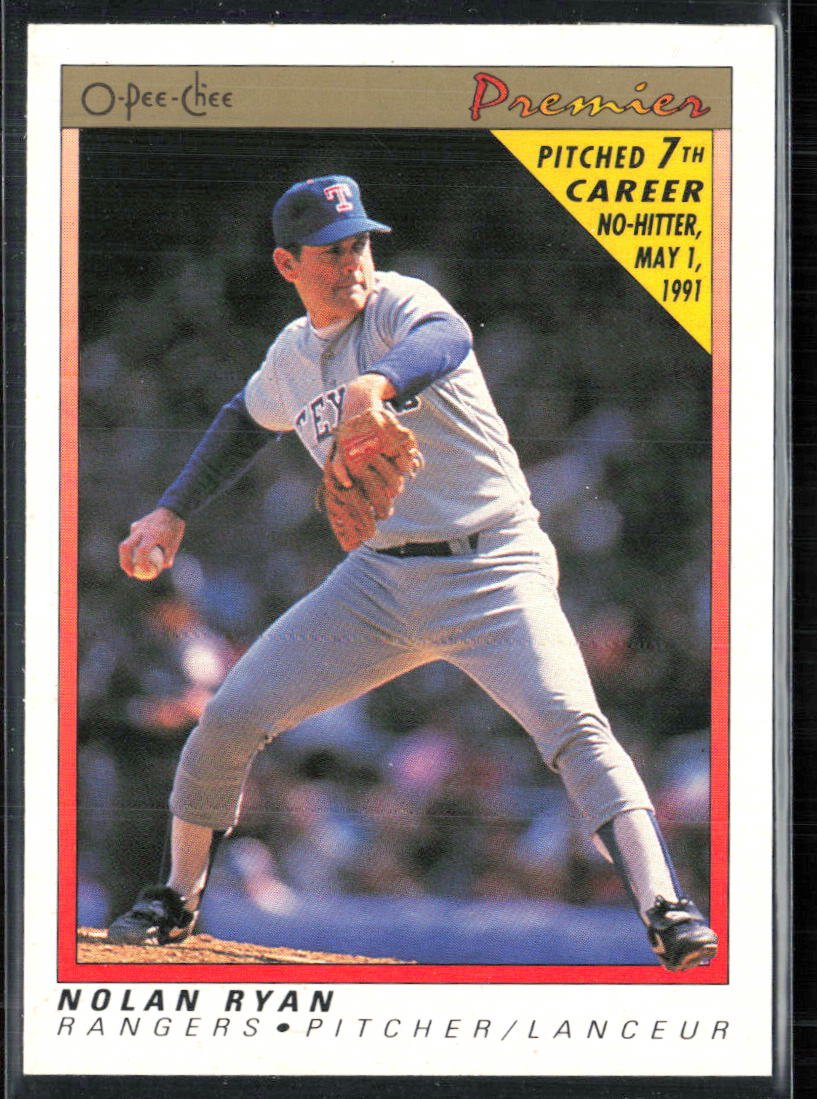 Nolan Ryan