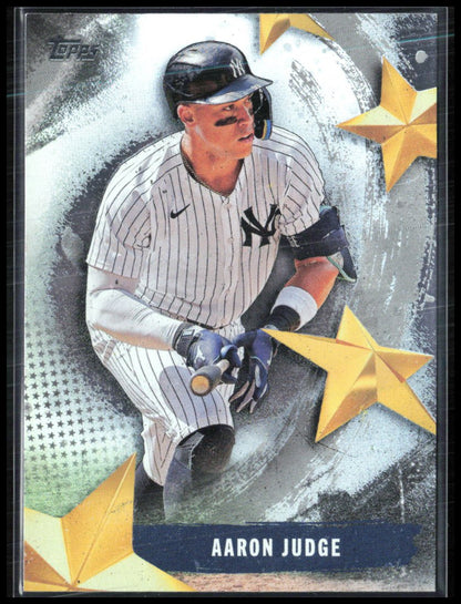 Aaron Judge