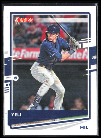 Christian Yelich