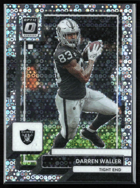 Darren Waller No Huddle /125