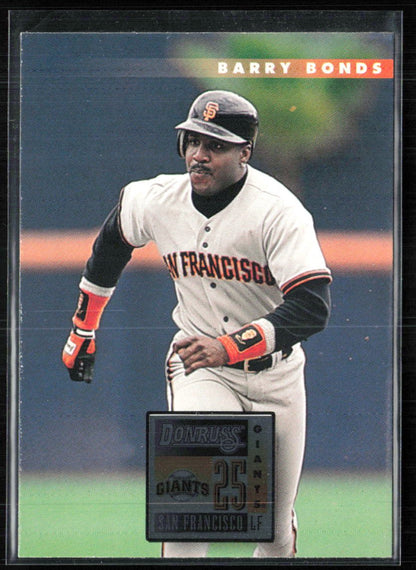Barry Bonds