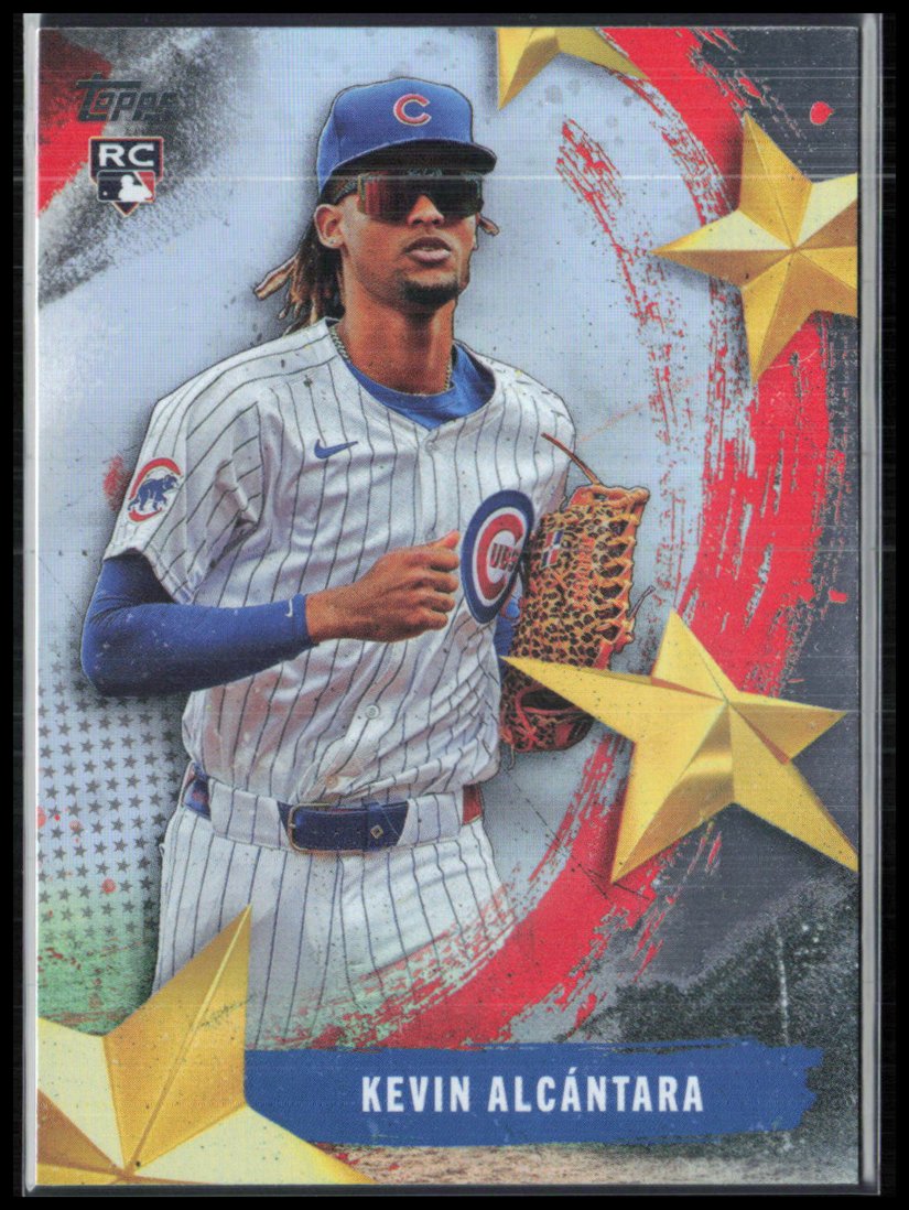 Kevin Alcantara