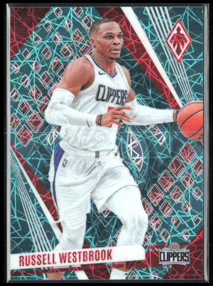 Russell Westbrook