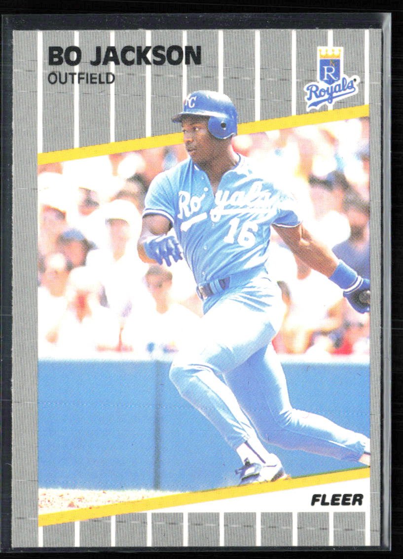 Bo Jackson