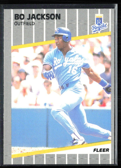 Bo Jackson