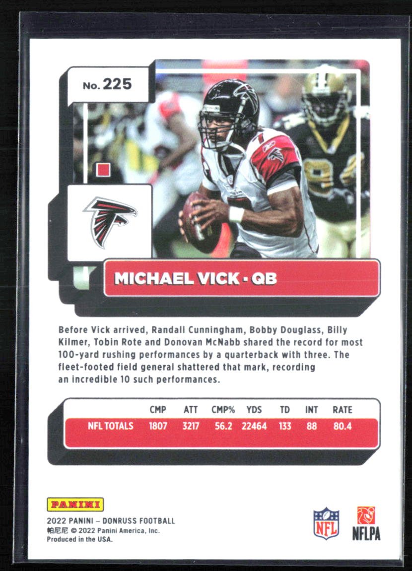 Michael Vick