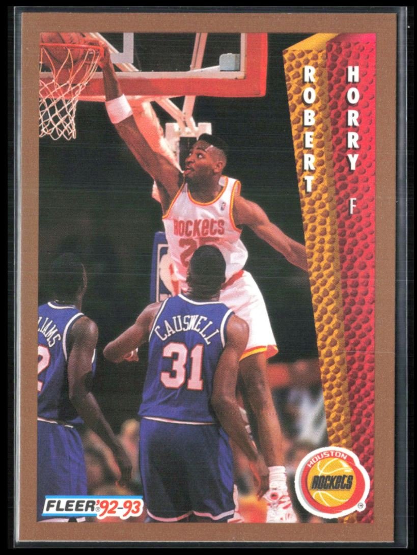 Robert Horry