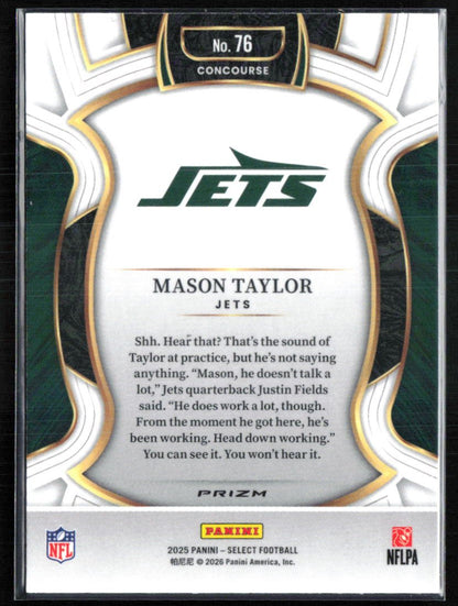 Mason Taylor RC RWB Shock