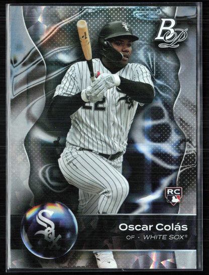Oscar Colás RC