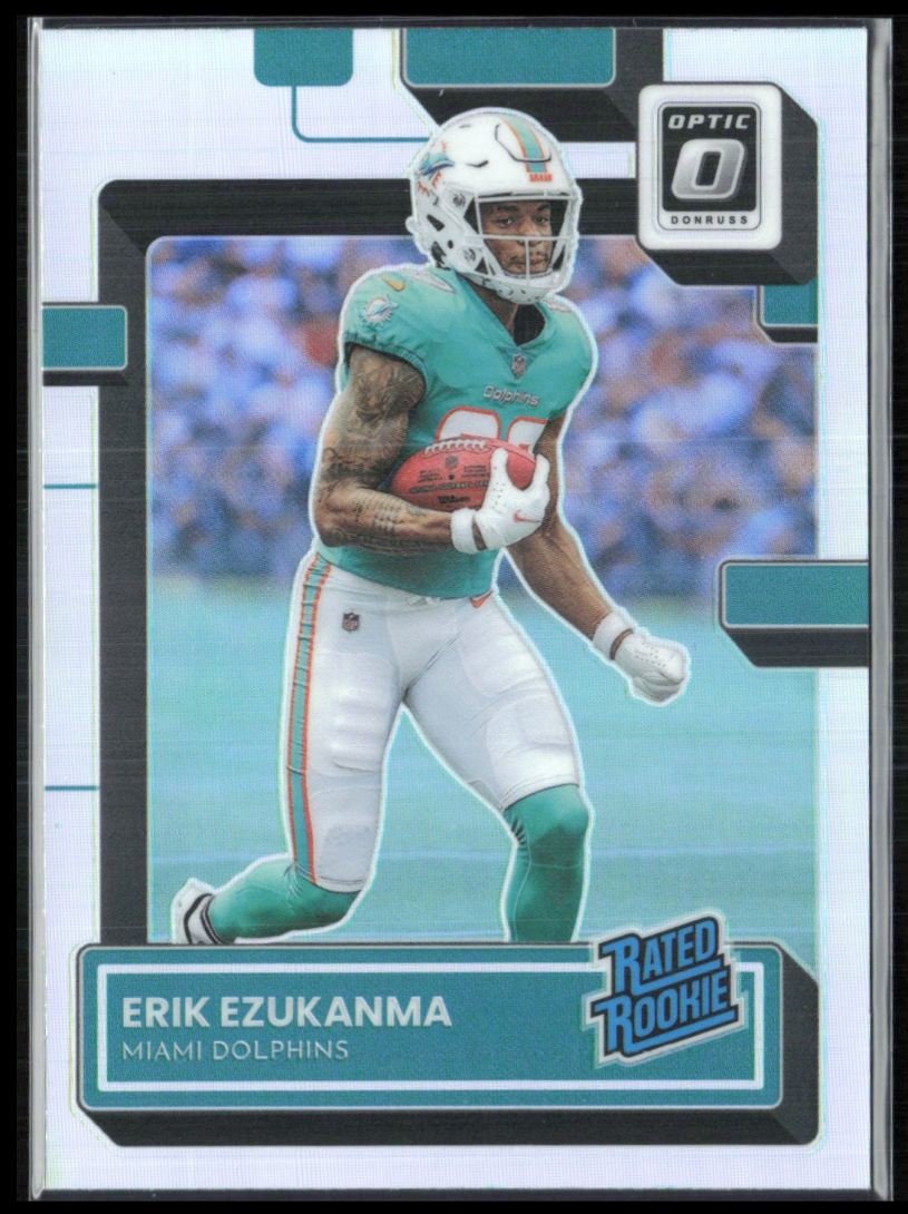 Erik Ezukanma Holo
