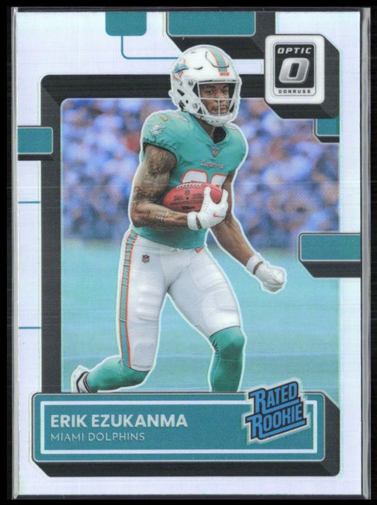 Erik Ezukanma Holo