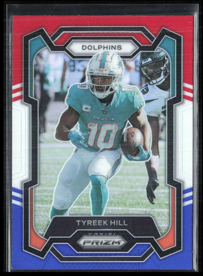 Tyreek Hill RWB