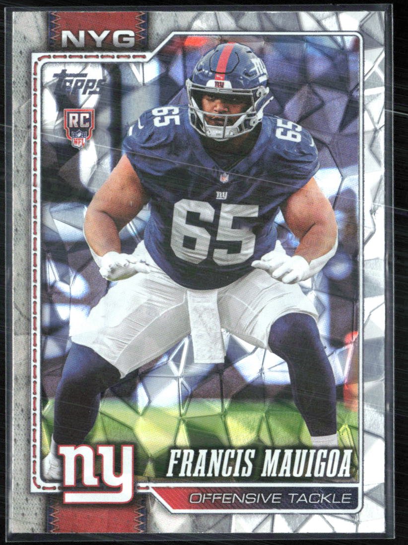 Francis Mauigoa RC Diamante