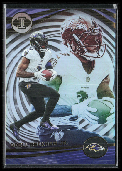 Odell Beckham Jr.