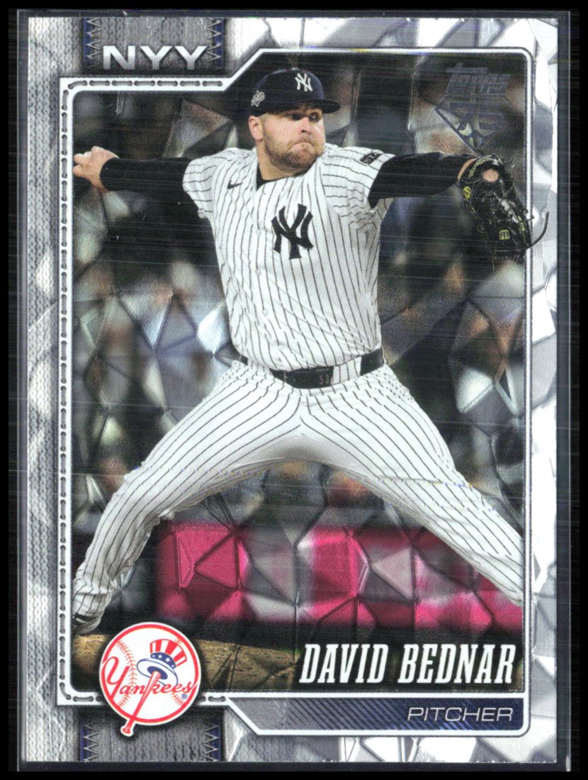 David Bednar Diamante