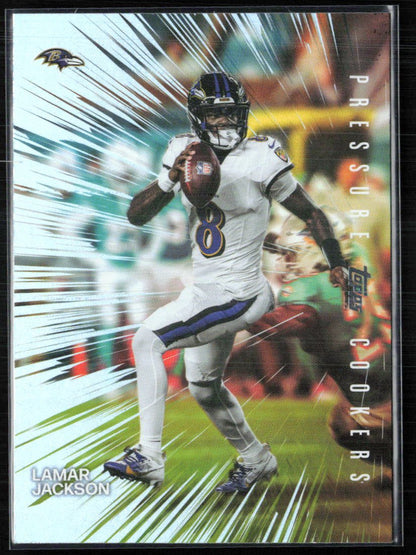 Lamar Jackson