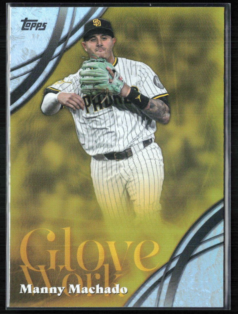 Manny Machado
