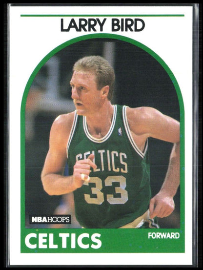 Larry Bird