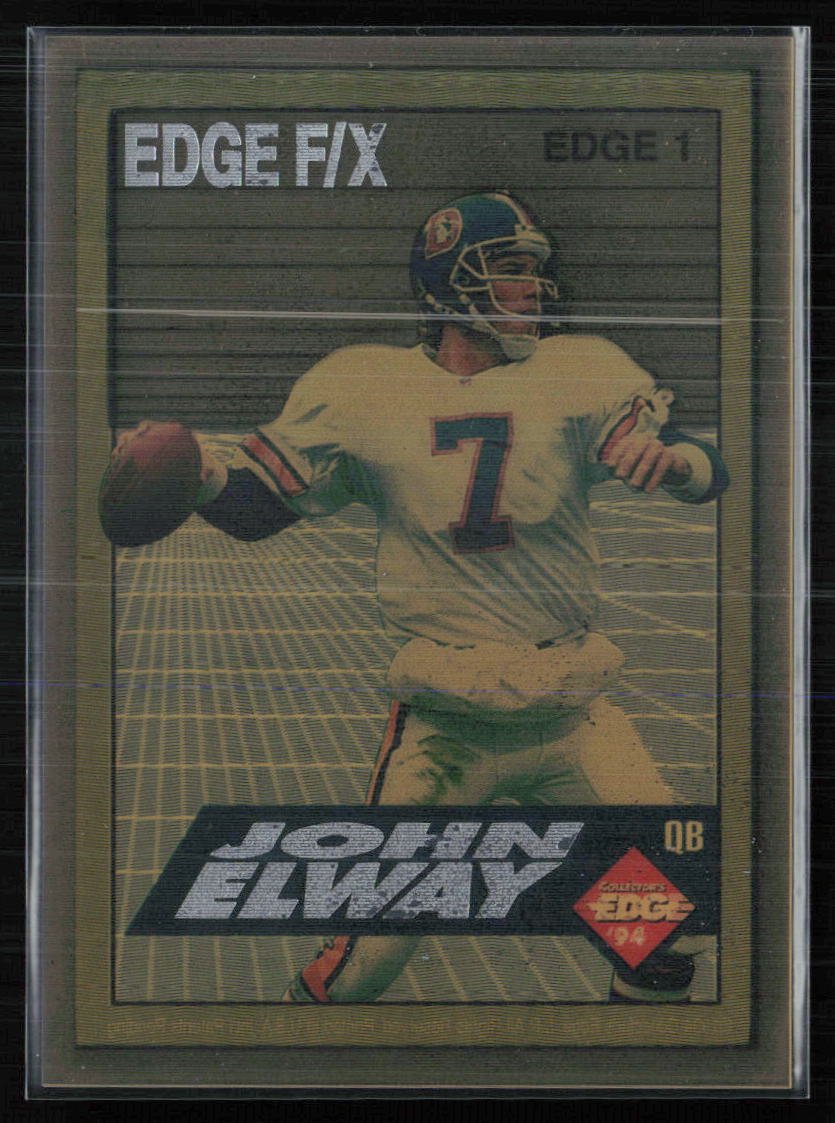 John Elway