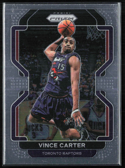 Vince Carter