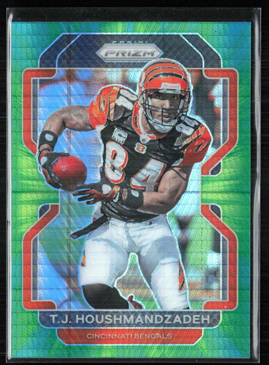 T.J. Houshmandzadeh Hyper /175