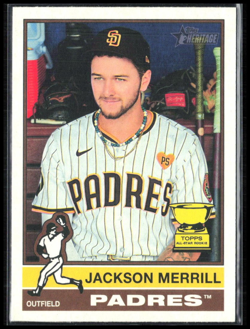 Jackson Merrill