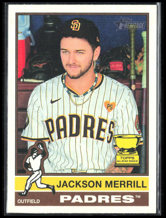 Jackson Merrill
