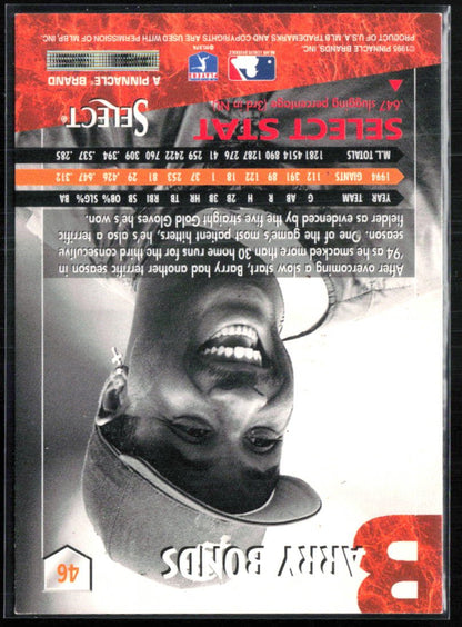 Barry Bonds