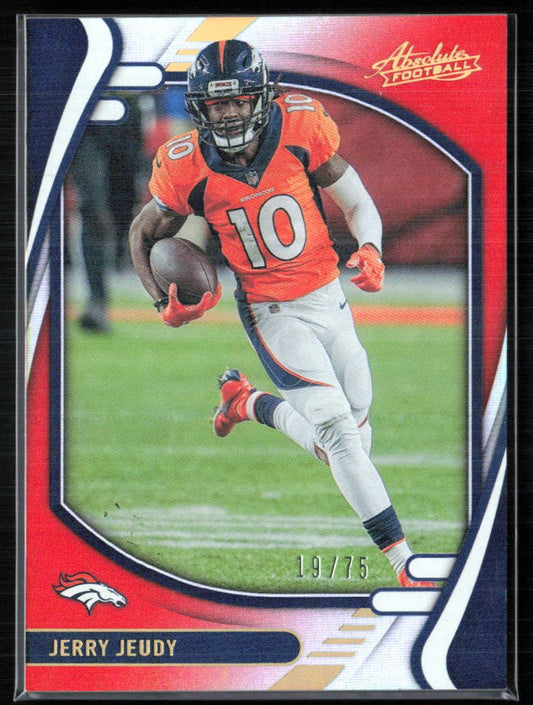 Jerry Jeudy /75