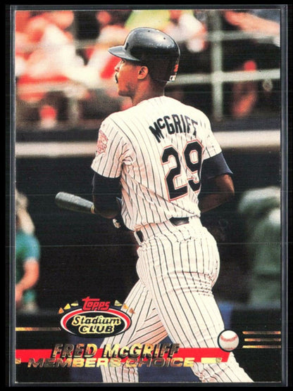 Fred McGriff