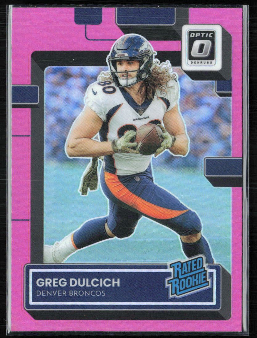 Greg Dulcich RC
