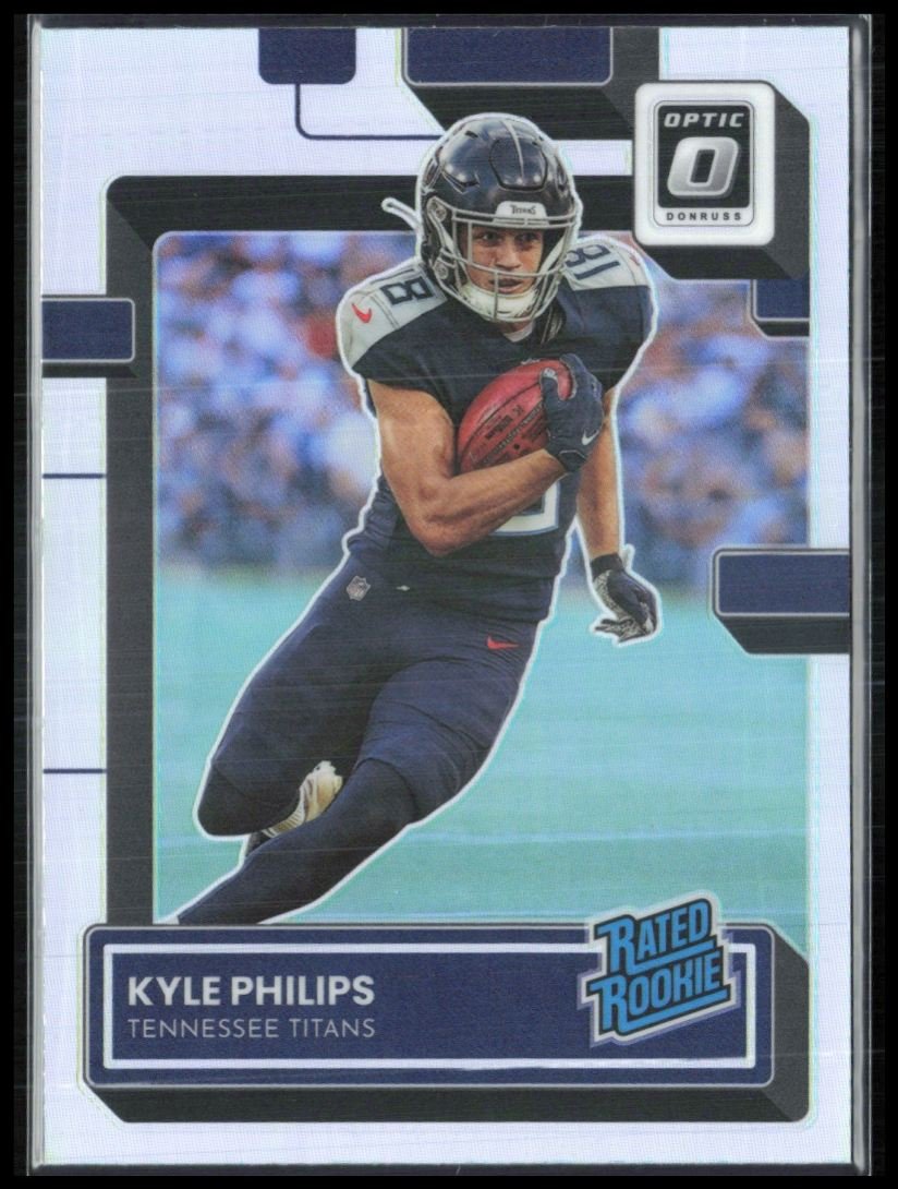 Kyle Philips Holo