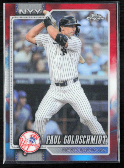 Paul Goldschmidt
