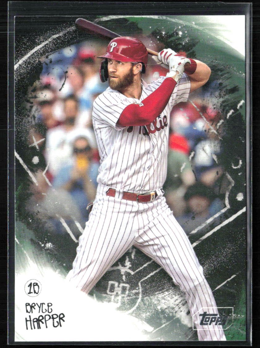 Bryce Harper