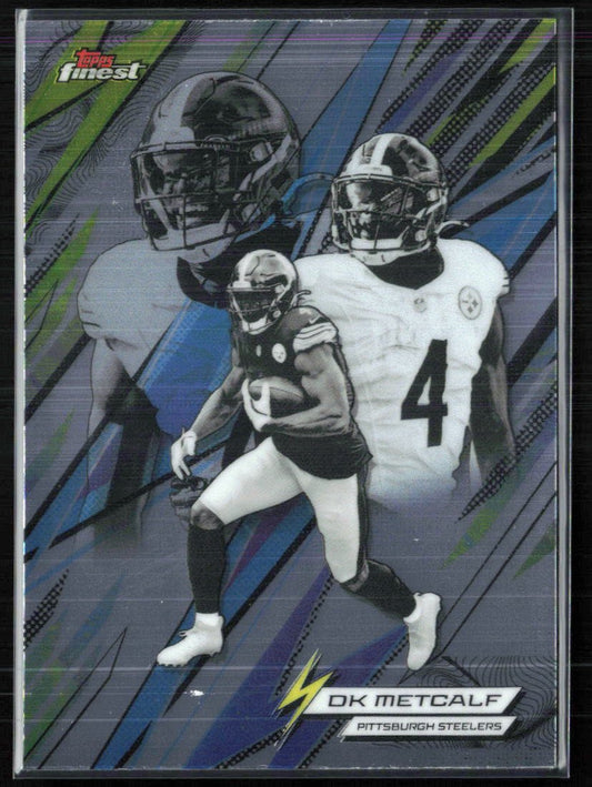 DK Metcalf