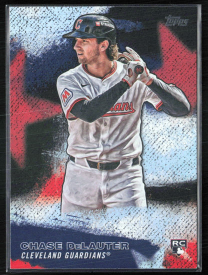 Chase DeLauter RC