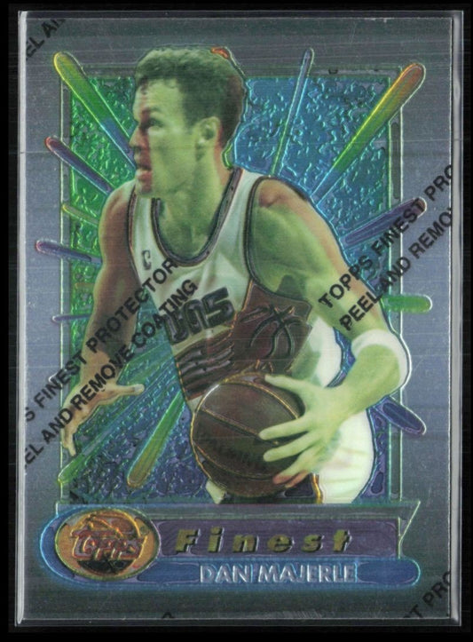 Dan Majerle
