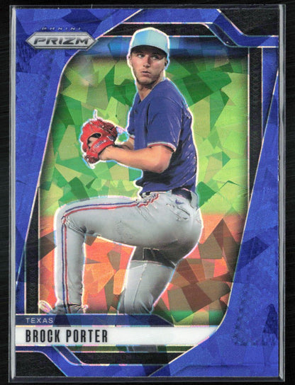 Brock Porter