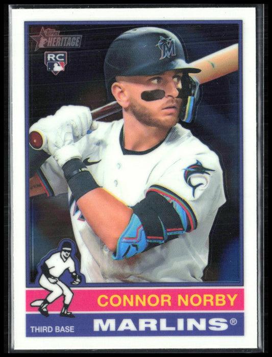 Connor Norby RC
