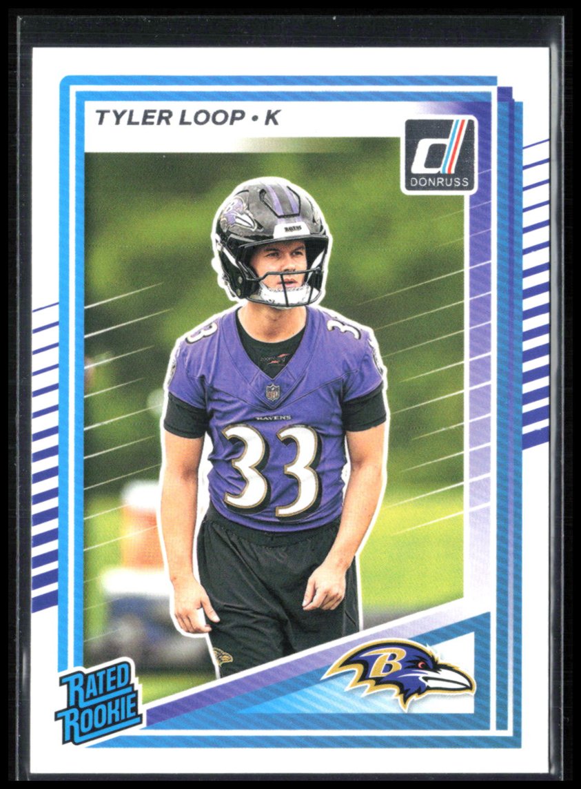 Tyler Loop RC